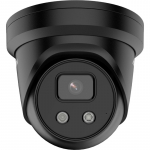 Hikvision DS-2CD2366G2-IU(2.8mm)(C)(BLACK) Turret IP Security Camera Indoor - Outdoor 3200 x 1800 px Ceiling / Wall