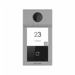 Villa Door Station HIKVISION DS-KV8113-WME1(C)