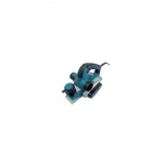 Makita KP0810 power planer 850 W 16000 RPM Black,Blue
