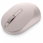Dell | MS3320W | Wireless | Mobile Wireless Mouse | Wireless | Ash Pink