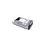 DELL 960GB SSD SATA READ INTENSIVE 6GBPS 512E 2.5IN WITH 3.5IN HYB CARR HOT-PLUG S4520 CK