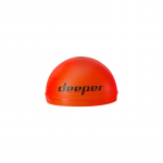 Deeper | ITGAM0001 | Night cover | Night Fishing Cover | Orange
