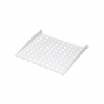 Digitus | Fixed Shelf for Racks | DN-97609 | White