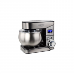 Camry | Planetary Food Processor | CR 4223 | 2000 W | Number of speeds 6 | Bowl capacity 5 L | Silver