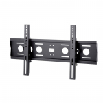 EDBAK | Wall mount | TWB2C-B | 65-86 " | Maximum weight (capacity) 80 kg | Black