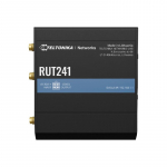 TELTONIKA NETWORKS RUT241 4G/LTE/3G/2G WiFi router MEIG version