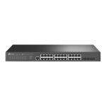 Switch|TP-LINK|Omada|TL-SG3428X-M2|Type L2+|4xSFP+|1xConsole|1|TL-SG3428X-M2