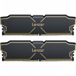Lexar Memory with heatsink | THOR | 32 GB | DDR5 | 6000 MHz | PC/server | Registered No | ECC No