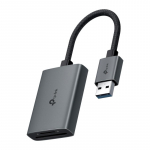 TP-LINK UA430 USB3.0 Type-C to SD & microSD 3.0 Adapter | TP-LINK