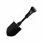 Gerber 22-41578 shovel/trowel Black