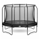 Trampoline Salta Premium Edition 427 cm black