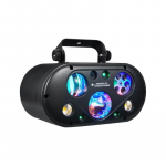 LIGHT4ME ULTRABOX 1 LED lighting effect RGBA