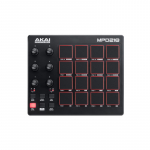 AKAI MPD 218 Pad controller MIDI USB Black