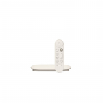 Google TV Streamer (4K) White 4K Ultra HD 32 GB Wi-Fi