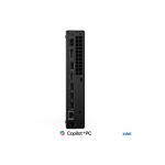 LENOVO ThinkCentre Neo 50q G6 Intel Core Ultra 5 226V 16GB 512GB IntGFX RTL8852BE W11P 1YR OS CO2