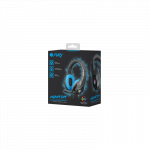 Fury | Gaming Headset | Natec Fury Phantom | Headband/On-Ear