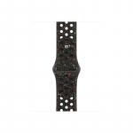 Apple | 42mm Midnight Black Nike Sport Band - S/M