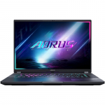 Gigabyte Aorus Elite Gaming BWH | Gray Tide | 16 " | IPS | WQXGA | 2560 x 1600 pixels | 165 Hz | Anti-glare | Intel Core Ultra 9 | 275HX | 32 GB | SO-DIMM DDR5 | Solid-state drive capacity 1000 GB | NVIDIA GeForce RTX 5070 | GDDR7 | 8 GB | Windows 11 ...