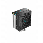 Deepcool CPU Air Cooler | AK400 Digital SE | Black | Intel, AMD