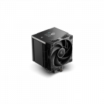 Deepcool CPU Air Cooler | AK500 G2 DIGITAL NYX | Black | Intel, AMD