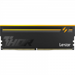 MEMORY DIMM 16GB DDR5-6000/K2 LD5U16G60C38BV-RGD LEXAR
