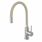 MIXER FOR KITCHEN ZORBA INOXBZR4PSS