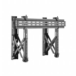 Equip 37"-70" Pop-Out Video Wall Mount Bracket