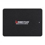 Biostar S160 256GB SATA SSD (S160-256GB)