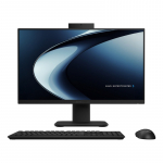 ASUS ExpertCenter PM640KA-BPC015X Ryzen AI 5 330 23,8" FHD 100 Hz 250 nitov AG 16 GB DDR5 SSD512 Radeon 820M WLAN+BT kamera 5 MP LAN W11Pro čierna 3 roky na mieste
