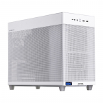 Actina 5901443431763 PC AMD Ryzen&trade; 7 7800X3D 32 GB DDR5-SDRAM 1 TB SSD AMD Radeon RX 9070 XT Mini Tower White