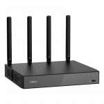 Imou N110W Black