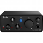 Fender Audiobox GO - USB-C Audio Interface