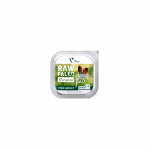 VETEXPERT Raw Paleo P&acirc;te Mini Adult Duck - wet dog food - 150g