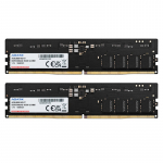 ADATA DDR5 5600 U-DIMM memory module 32 GB 2 x 16 GB 288-pin DIMM ECC