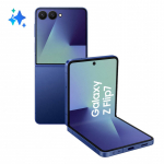 Samsung Galaxy Z Flip7 17.3 cm (6.8") 5G 12 GB 512 GB 4300 mAh Blue