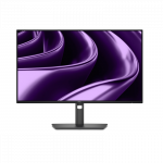 Dell P2426HE | 24 " | IPS | FHD | 16:9 | 120 Hz | 5/8 ms | 1920 x 1080 pixels | 300 cd/m&sup2; | HDMI ports quantity 1 | Gray