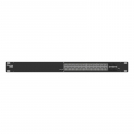 Teltonika SWM281 Managed L2+ Gigabit Ethernet (10/100/1000) Black