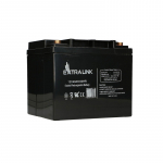 Extralink Accumulator AGM 12V 40Ah maintenance free