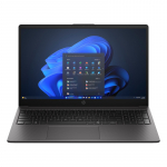 HP 255R 15.6" G10 notebook PC, AMD Ryzen&trade; 7 7735U, Full HD, 16 GB DDR5-SDRAM, 512 GB SSD, Wi-Fi 6 (802.11ax), Windows 11 Pro, black