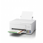 Epson EcoTank | L3356 | Inkjet | Colour | Multifuction Printer | A4 | Wi-Fi | White