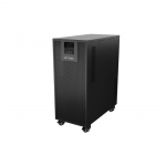UPS ARMAC OFFICE ON-LINE PF1 10000VA LCD 8X IEC C13 2X IEC C19 METAL CASE DUST-FREE