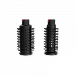 Rowenta Stylist Rotating Brush | CF961LF0 Pro | Ion conditioning | 750 W | Black