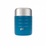 Termos na jedzenie Esbit Food Jug Majoris 0,6L - polar blue