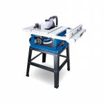 Scheppach HS105 25.5 cm Blue, White 7000 RPM 2000 W