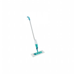 Leifheit Easy Spray XL mop Microfibre Dry-wet Microfiber Green, White