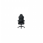 Razer Iskur V2 Gaming armchair Padded seat Black