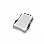 Silicon Power Armor A30 HDD enclosure White 2.5"