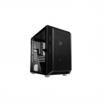 Kolink Citadel Mesh Micro-ATX case - black