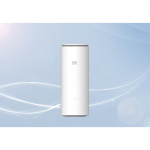 ZTE Z1320 wireless router Gigabit Ethernet Dual-band (2.4 GHz / 5 GHz) White