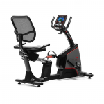 Magnetic recumbent bike HMS R5814-i